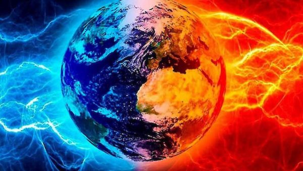 Магнітні бурі у жовтні 2025