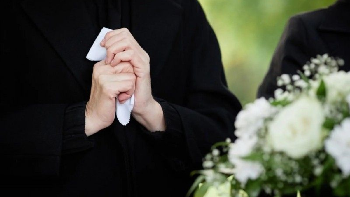 Розмір допомоги на поховання 2025