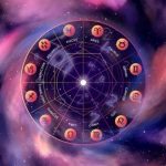 Гороскоп на жовтень 2025