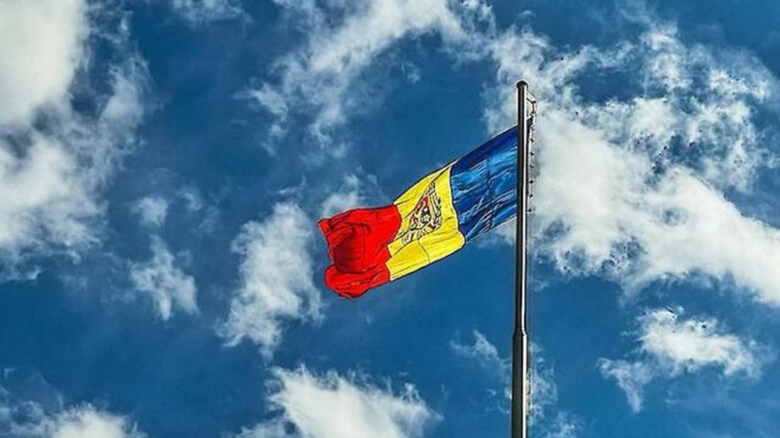Молдова обирає майбутнє