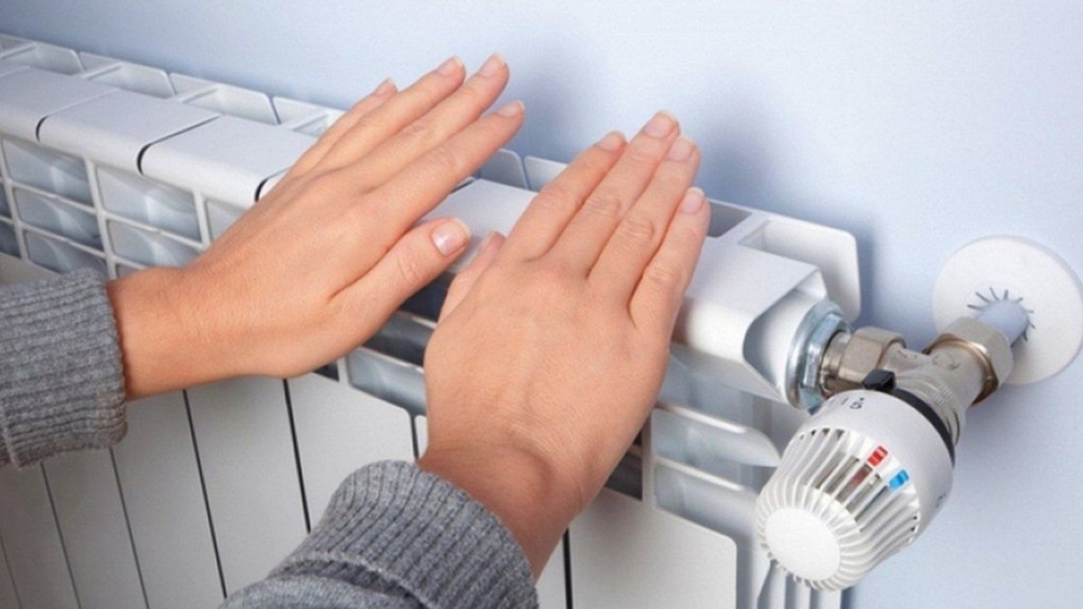 Опалювальний сезон 2025-2026