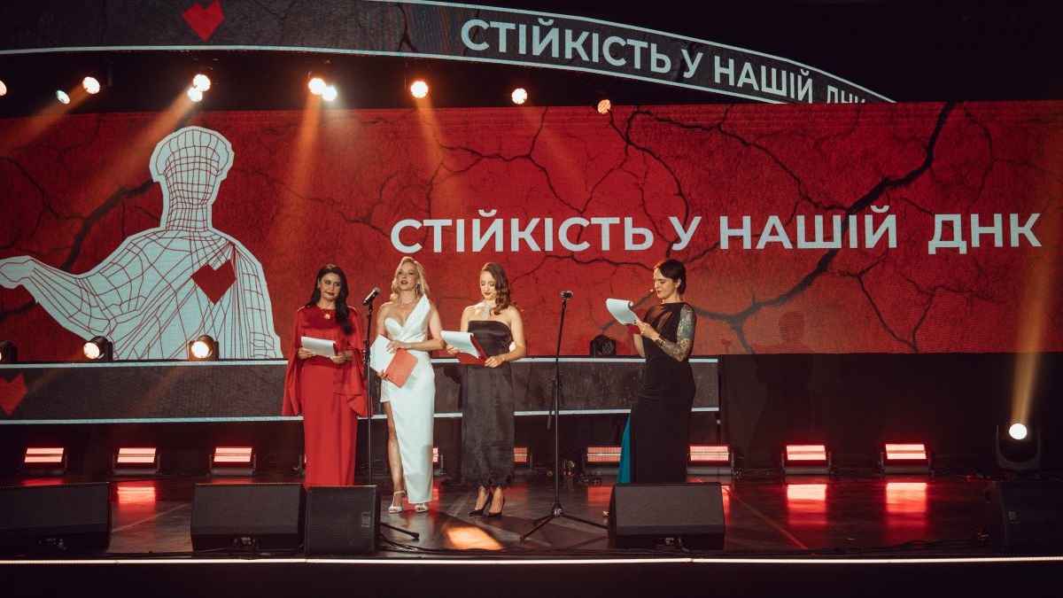 Київ приймає 16-й Одеський міжнародний кінофестиваль