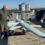 Дрони для трансплантології