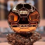 Золотий м'яч 2025