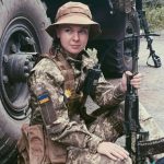 правила військового обліку для жінок