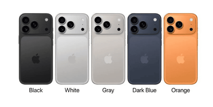 Новий iPhone 17 в Україні: ціни, характеристики, порівняння з конкурентами і чи варто купувати