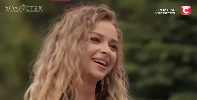 Учасниця «Холостяка» Дарія Зотова: біографія, Instagram, зріст і стосунки з Тарасом Цимбалюком