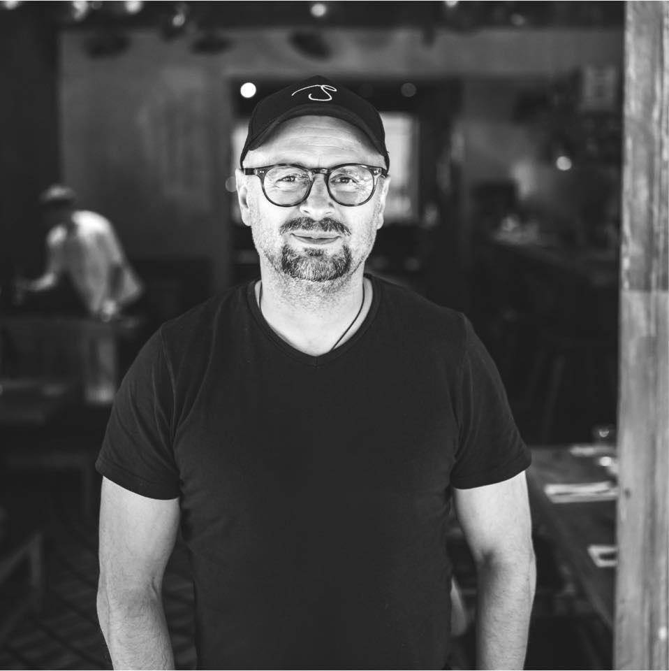 Помер Ігор Сухомлин: чим був відомий засновник бренду «Балувана Галя» і яка причина смерті