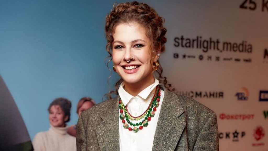 Дар'я Легейда із серіалу "Бийся серце, бийся": вік, зріст, вага, біографія і особисте життя