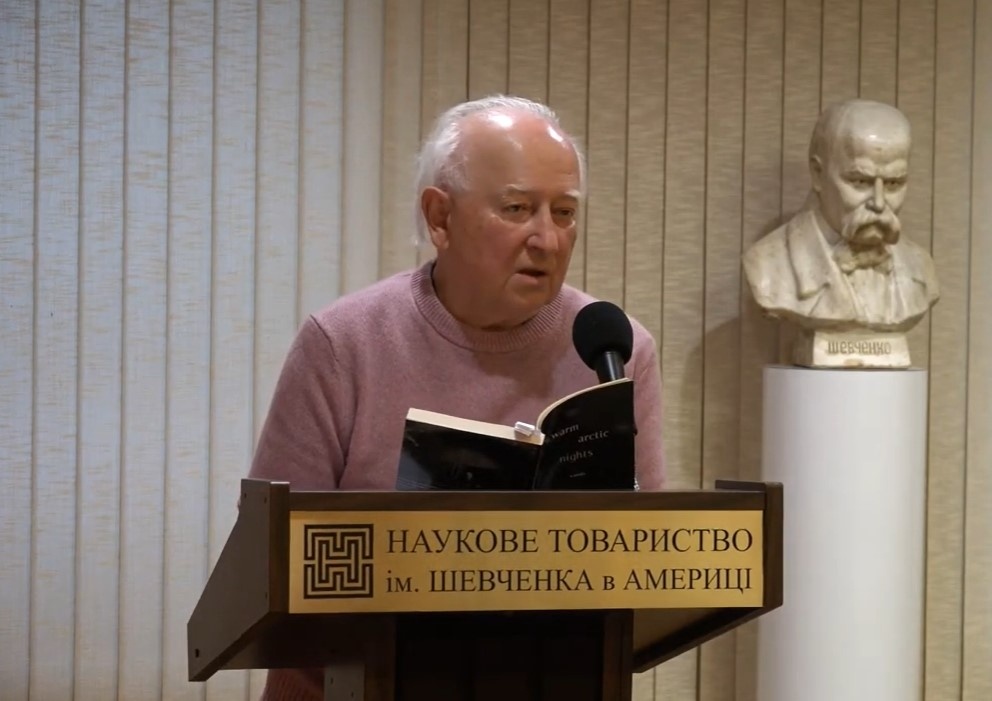 Помер український письменник Юрій Тарнавський: хто він такий - біографія, творчість і спадщина