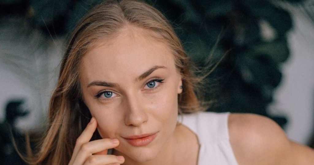 Клавдія Дрозд-Буніна (Марина) із серіалу "Реванш": вік, вага, зріст і особисте життя акторки