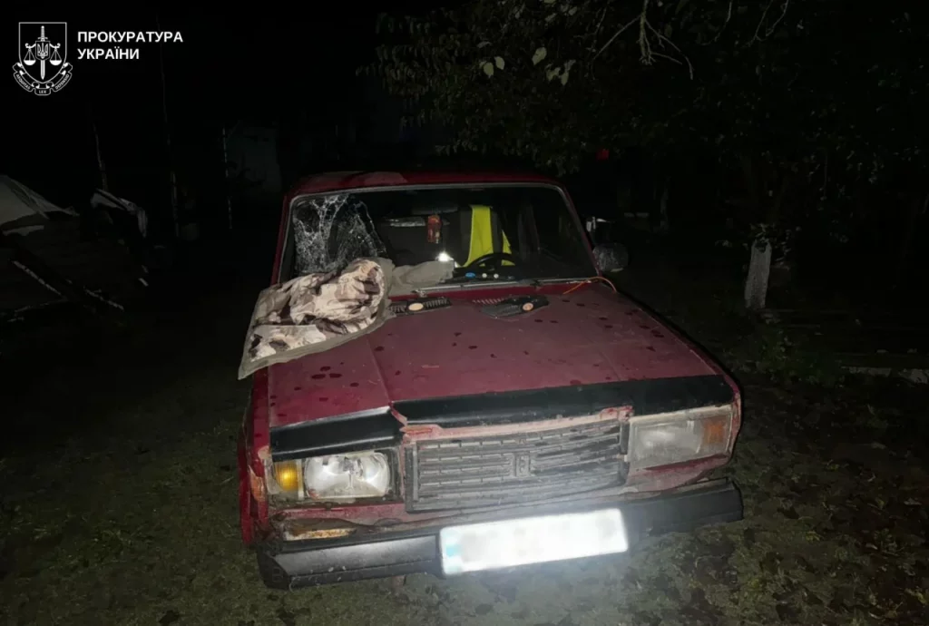 "Ми попрощалися з янголятком": п’яний водій вбив 17-річну родичку блогера Ніколаса Карми