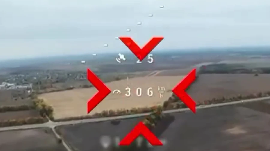Дрон-перехоплювач "Шахедів" Bullet від компанії "Генерал Черешня": що відомо про розробку — характеристики, ціна