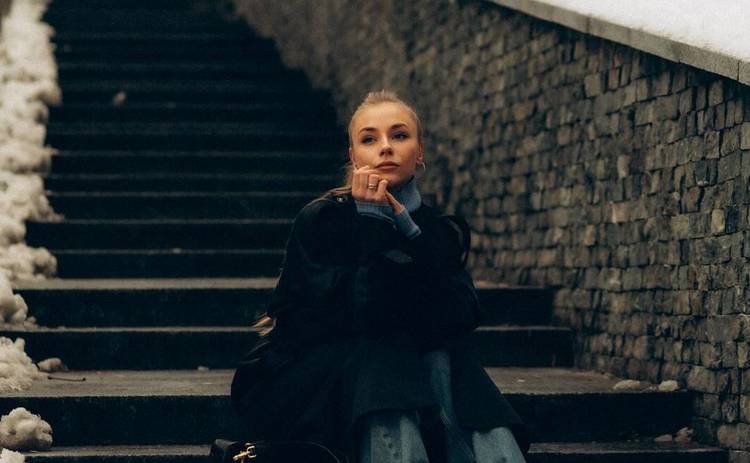 Клавдія Дрозд-Буніна (Марина) із серіалу "Реванш": вік, вага, зріст і особисте життя акторки