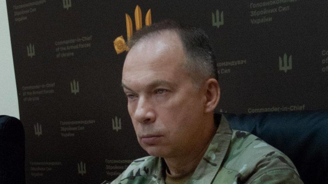 ЗСУ вдарили