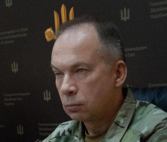 ЗСУ вдарили