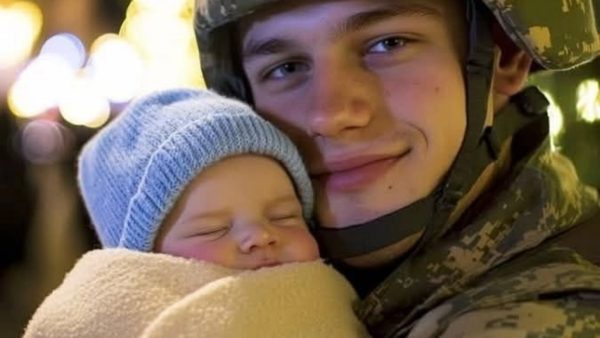 Як отримати право служити поруч з домом