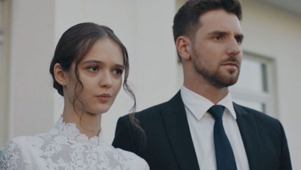 Серіал “Зворотний напрямок”