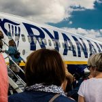 Цифрові квитки Ryanair
