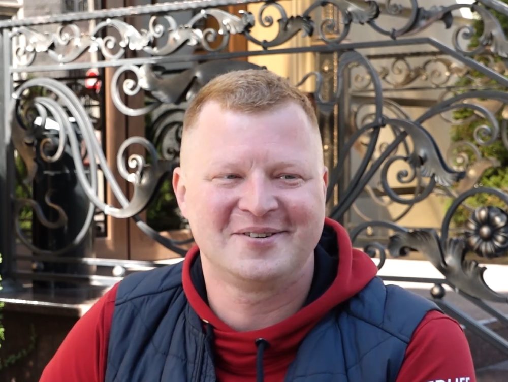 Хто такий Іван Заміга – музикант, якого принизили через відмову співати російською в Києві, і чим закінчився скандал