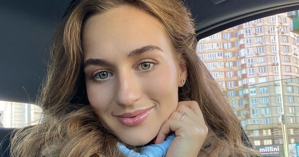 Анна Сердюк (Валентина") із серіалу "Реванш": вік, вага, зріст, біографія і особисте життя акторки