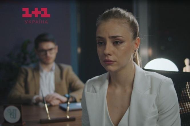 Клавдія Дрозд-Буніна (Марина) із серіалу "Реванш": вік, вага, зріст і особисте життя акторки