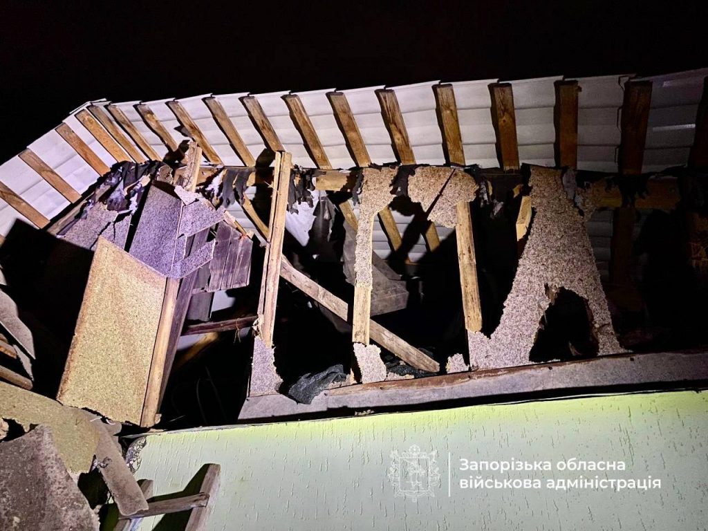 "Дитину винесли майже мертвою": Росія ударом по Запоріжжю вбила 7-річного хлопчика