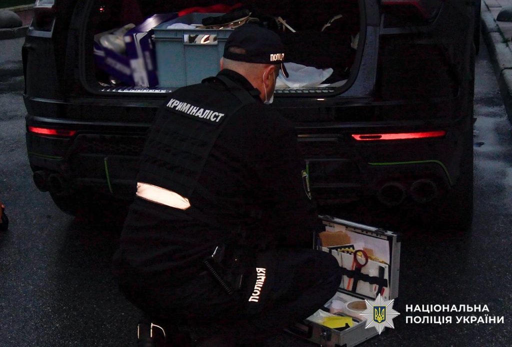 У Києві застрелився криптопідприємець Костянтин Ганич: чому співзасновник Cryptology вчинив самогубство