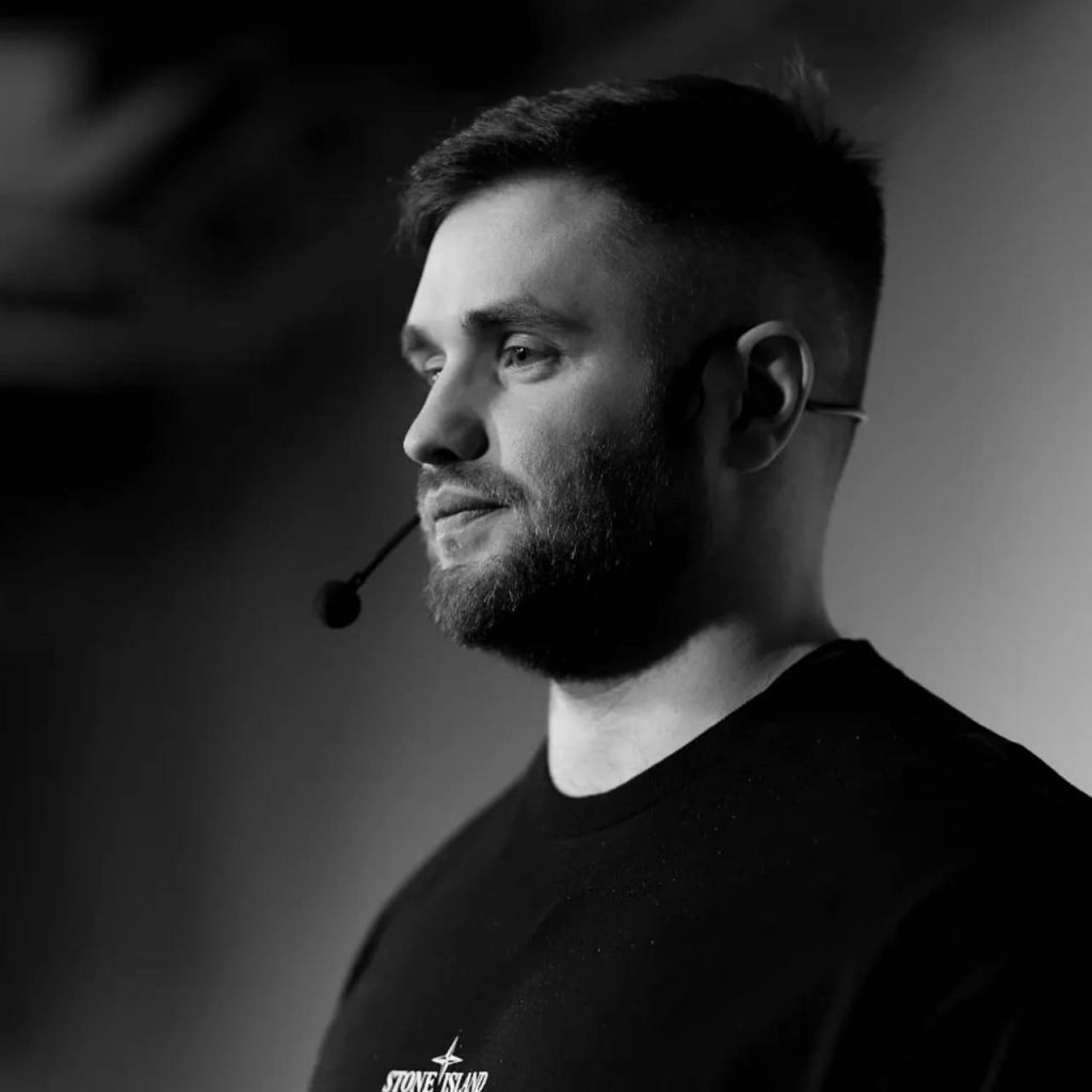 У Києві застрелився криптопідприємець Костянтин Ганич: чому співзасновник Cryptology вчинив самогубство