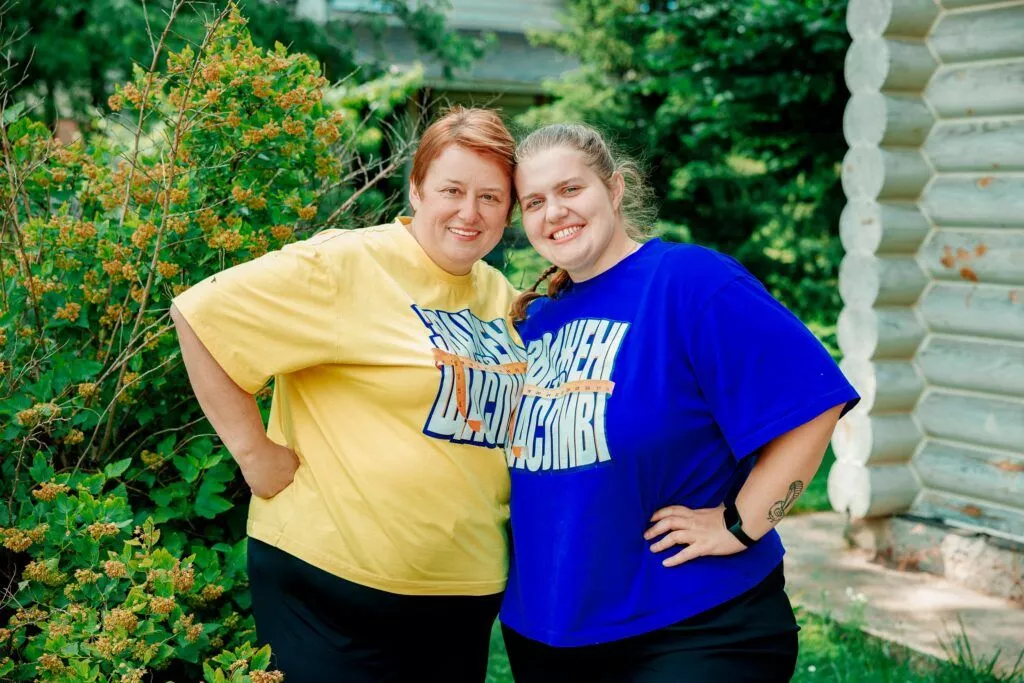 «Зважені та щасливі 2025» шостий випуск: коли і де дивитися онлайн