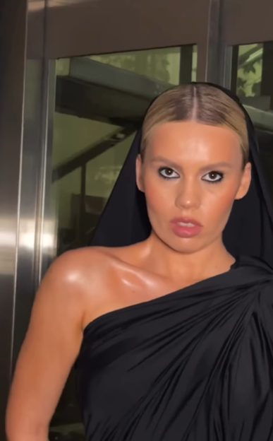 Ірина Пуха – учасниця «Холостяк-14» з Цимбалюком: зріст, вага, Instagram і біографія