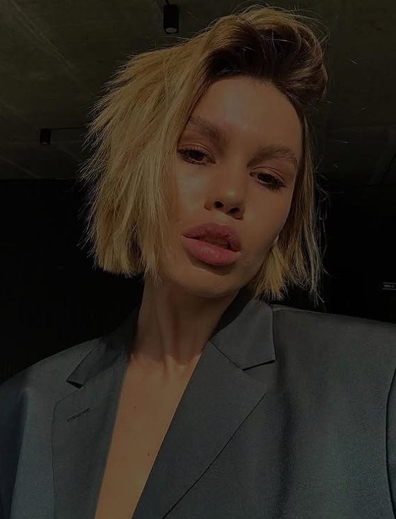 Ірина Пуха – учасниця «Холостяк-14» з Цимбалюком: зріст, вага, Instagram і біографія