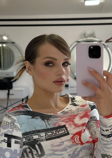 Тетяна Цось з «Холостяка»: біографія, Instagram, зріст, вага і чому покинула шоу