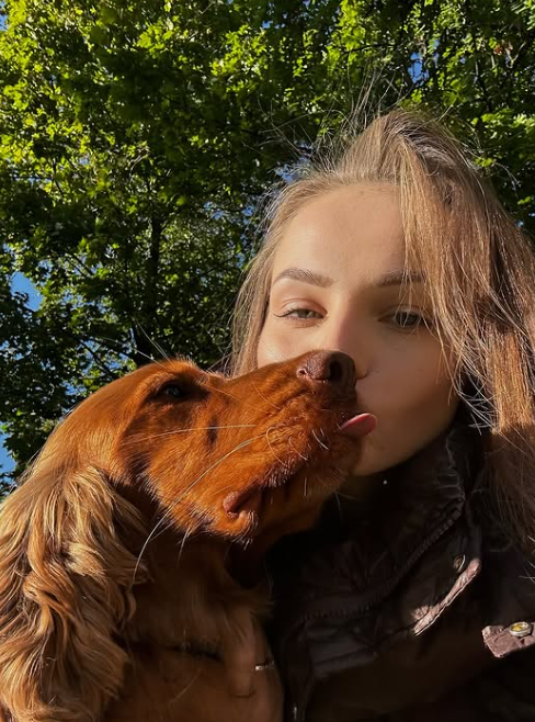 Тетяна Цось з «Холостяка»: біографія, Instagram, зріст, вага і чому покинула шоу