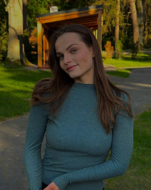 Тетяна Цось з «Холостяка»: біографія, Instagram, зріст, вага і чому покинула шоу