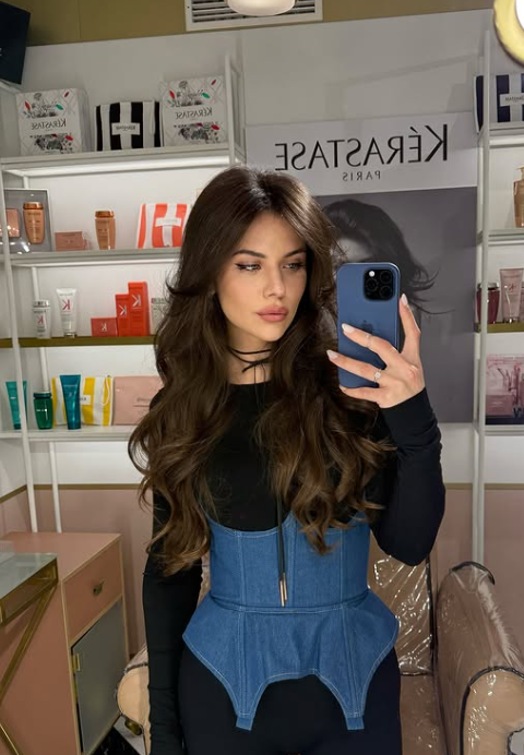 Валерія Жуковська з "Холостяк 14" з Цимбалюком: Інстаграм, вік, зріст, вага, біографія