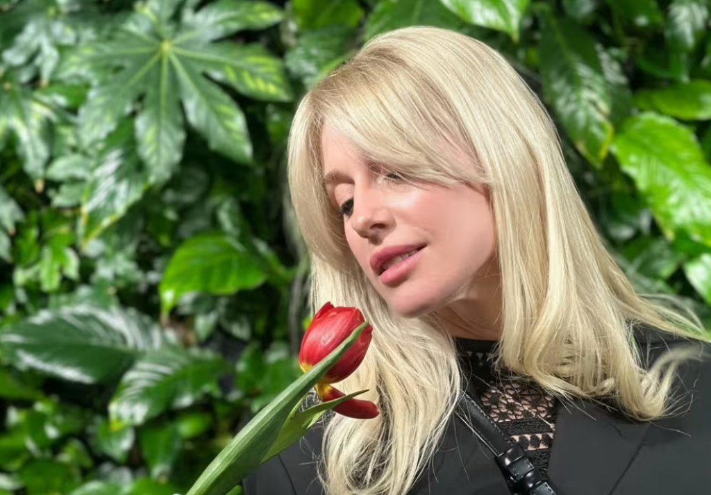 Ольга Дзундза з "Холостяк 14" з Цимбалюком: вік, зріст, вага, біографія