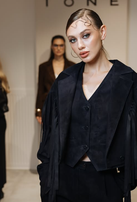 Надін Головчук з "Холостяк 14" з Цимбалюком: Інстаграм, вік, зріст, вага, біографія