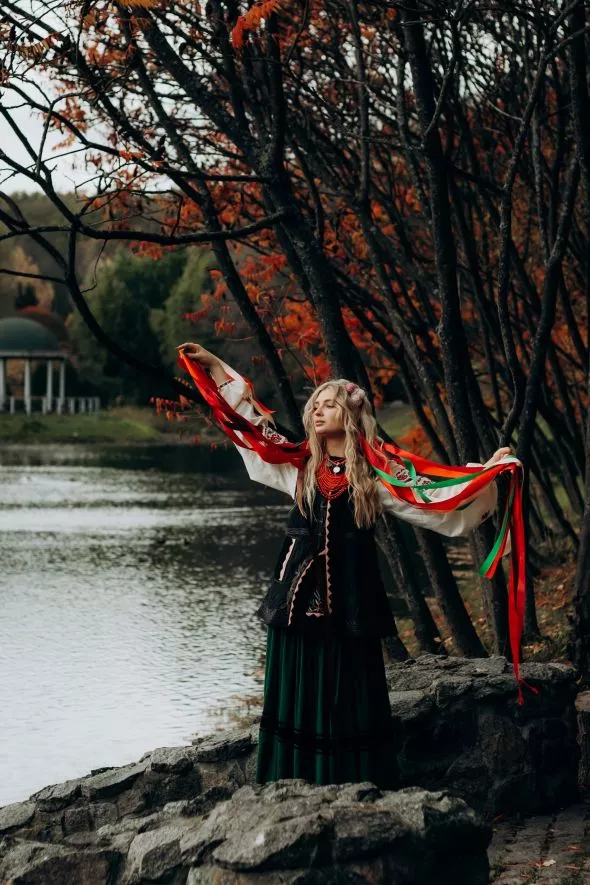 Віточка Зварич із "Холостяка-14" з Цимбалюком: Інстаграм, чим займається після участі в проєкті