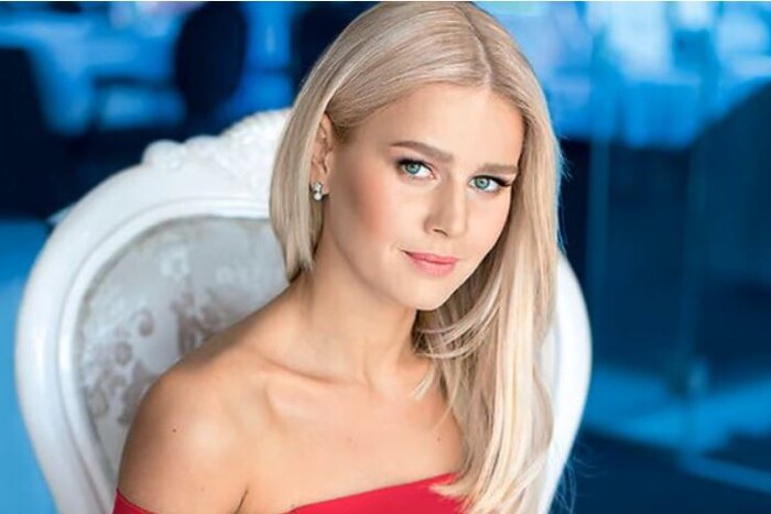 Катерина Кузнєцова із серіалу "Кохання та полумя": Інстаграм, зріст, вага, біографія і особисте життя акторки