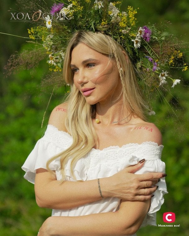 Юлія Коренюк: чому залишила шоу "Холостяк", зріст, вага, Інстаграм, біографія і особисте життя
