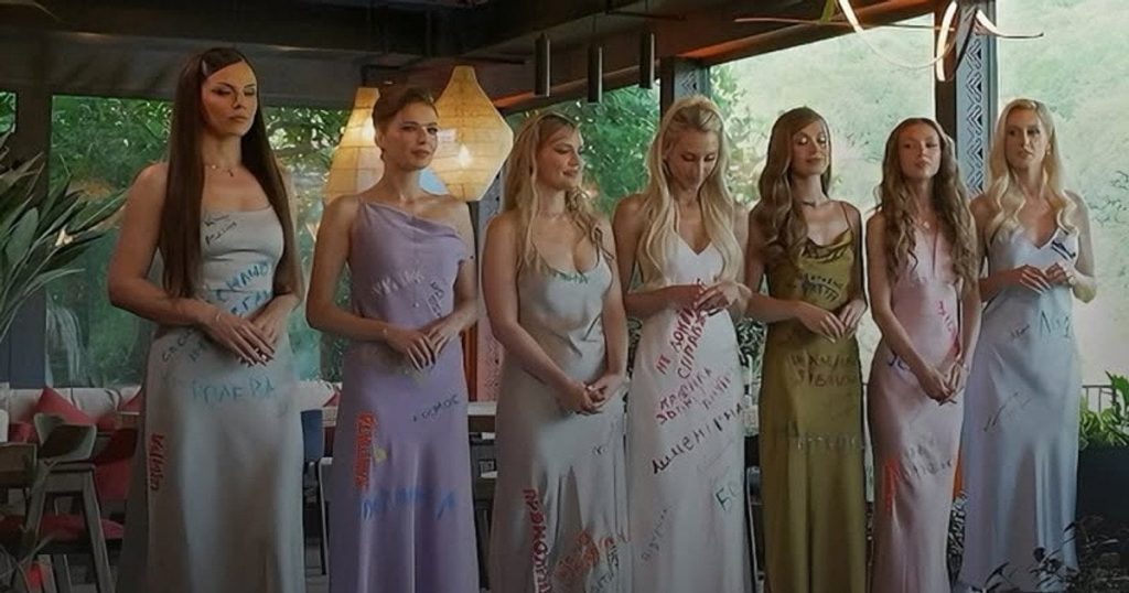 Юлія Коренюк: чому залишила шоу "Холостяк", зріст, вага, Інстаграм, біографія і особисте життя