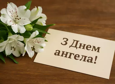 День ангела Богдана 7 листопада: історія свята, значення імені, привітання у віршах і прозі