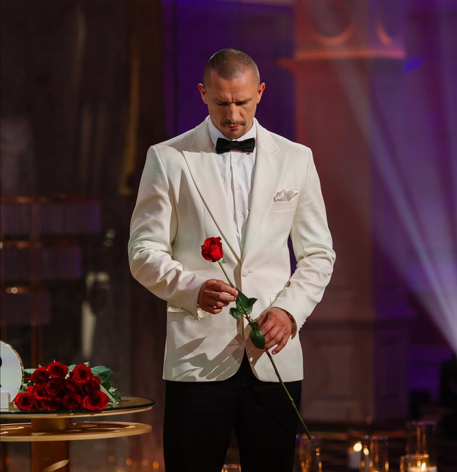 "Холостяк" 14 сезон: коли і де дивитися четвертий випуск із Тарасом Цимбалюком