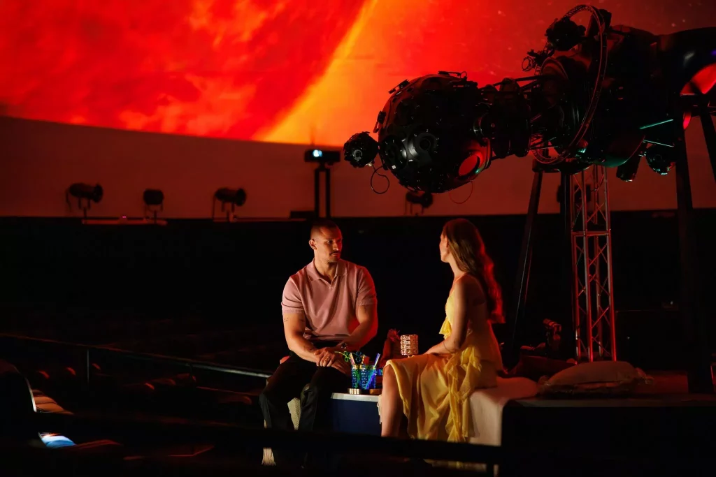 Як пройшов четветий випуск "Холостяк-14" з Цимбалюком: усі подробиці шоу