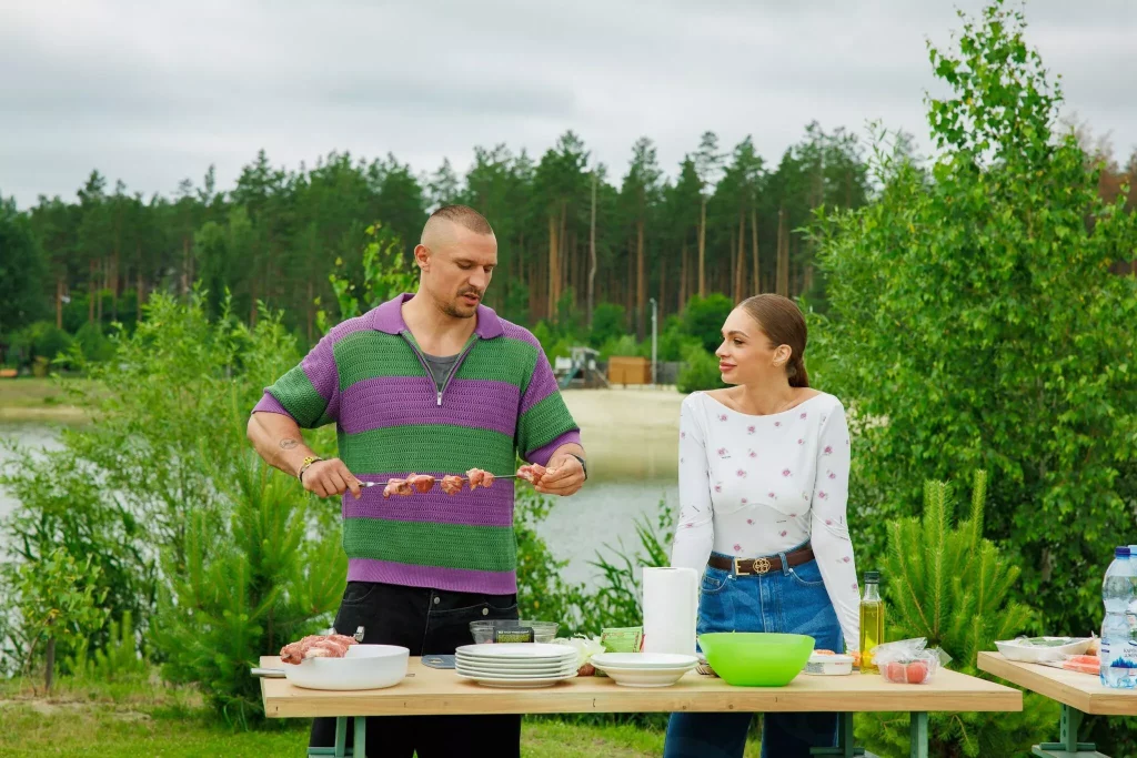 Як пройшов четветий випуск "Холостяк-14" з Цимбалюком: усі подробиці шоу