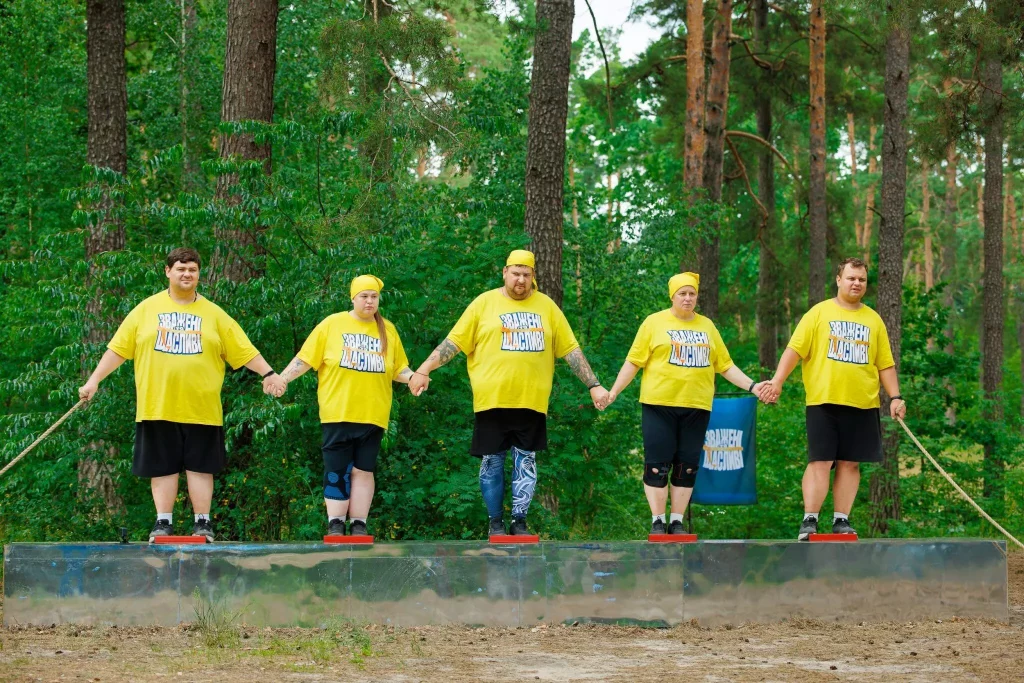 Хто покинув "Зважені та щасливі" у 8 випуску: як пройшов епізод, які результати тижня
