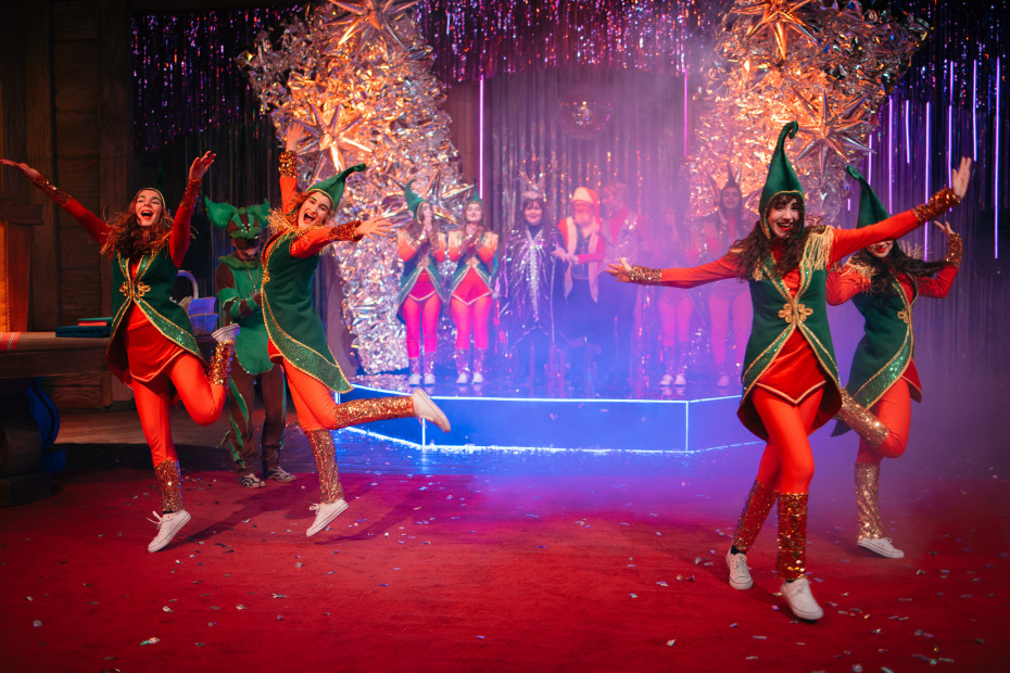 «Зимова країна» на ВДНГ: коли стартує сезон, які розваги і ціни