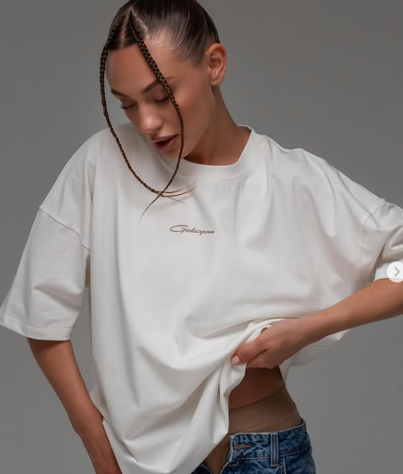 Хто така Надін Головчук з «Холостяка 14»: зріст, вага, Інстаграм і біографія