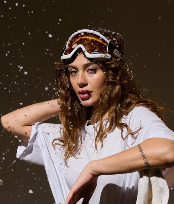 Хто така Надін Головчук з «Холостяка 14»: зріст, вага, Інстаграм і біографія